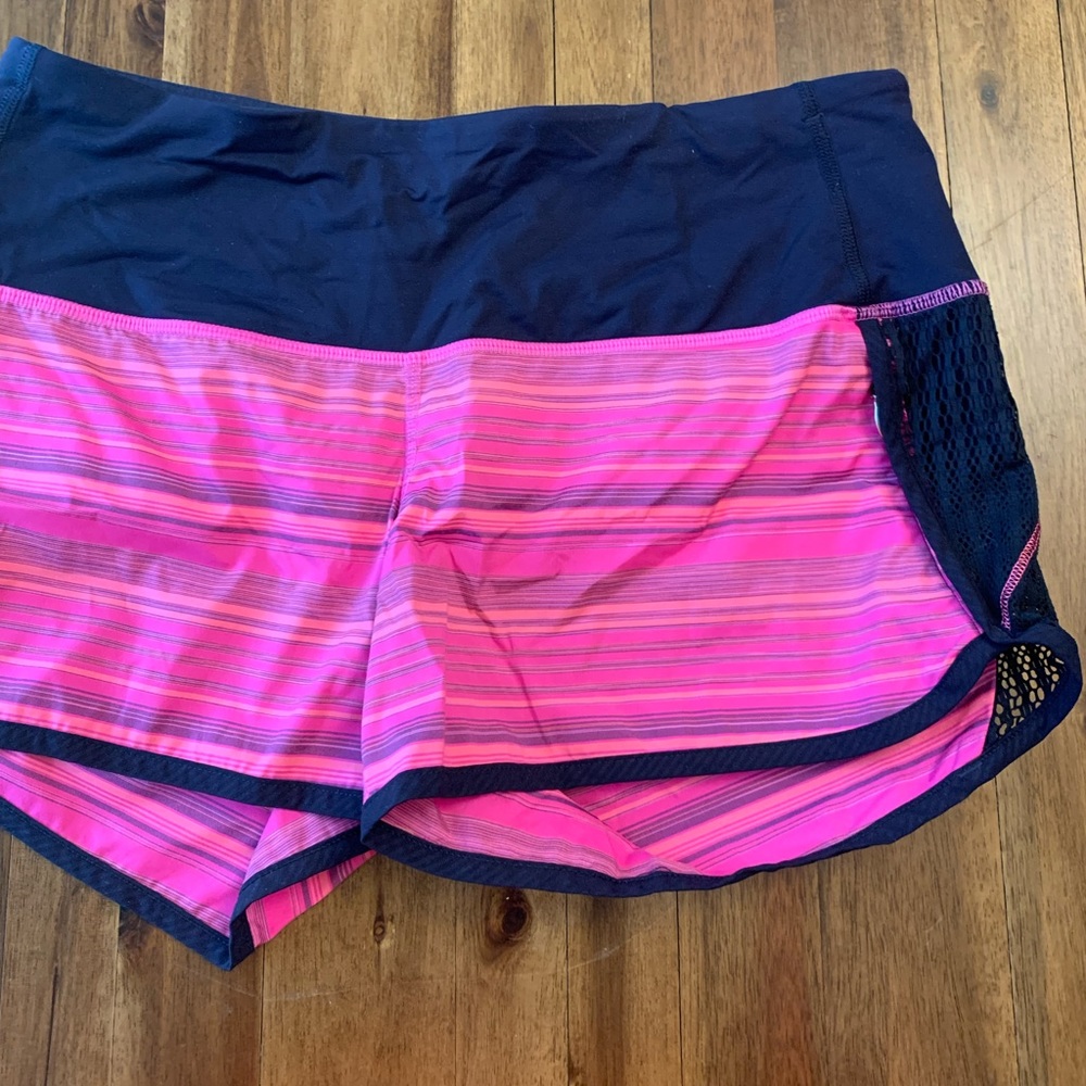 Lululemon Athletica Swift no line or shorts